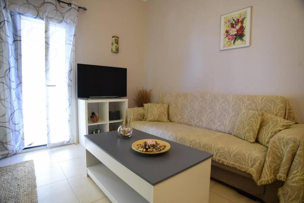 Nasia'S House Corfu  Экстерьер фото