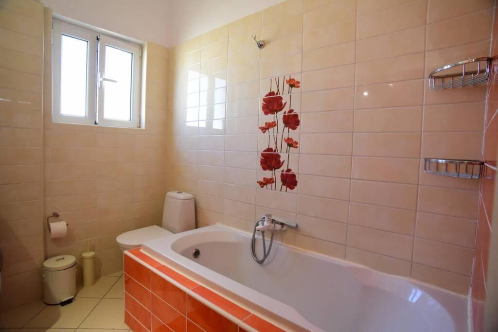 Nasia'S House Corfu  Экстерьер фото