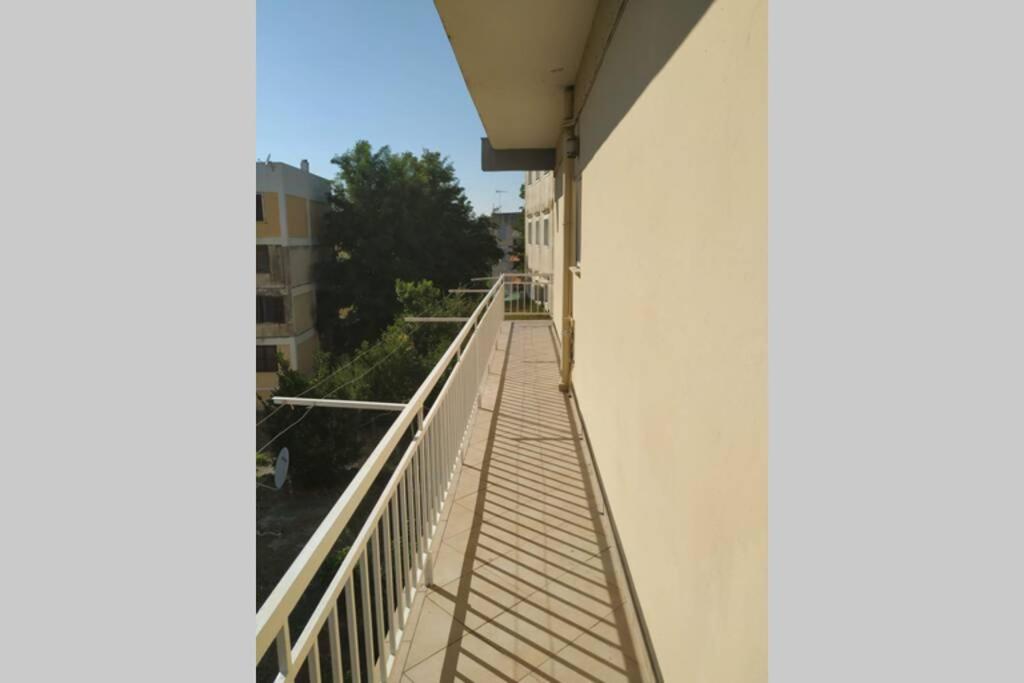 Nasia'S House Corfu  Экстерьер фото