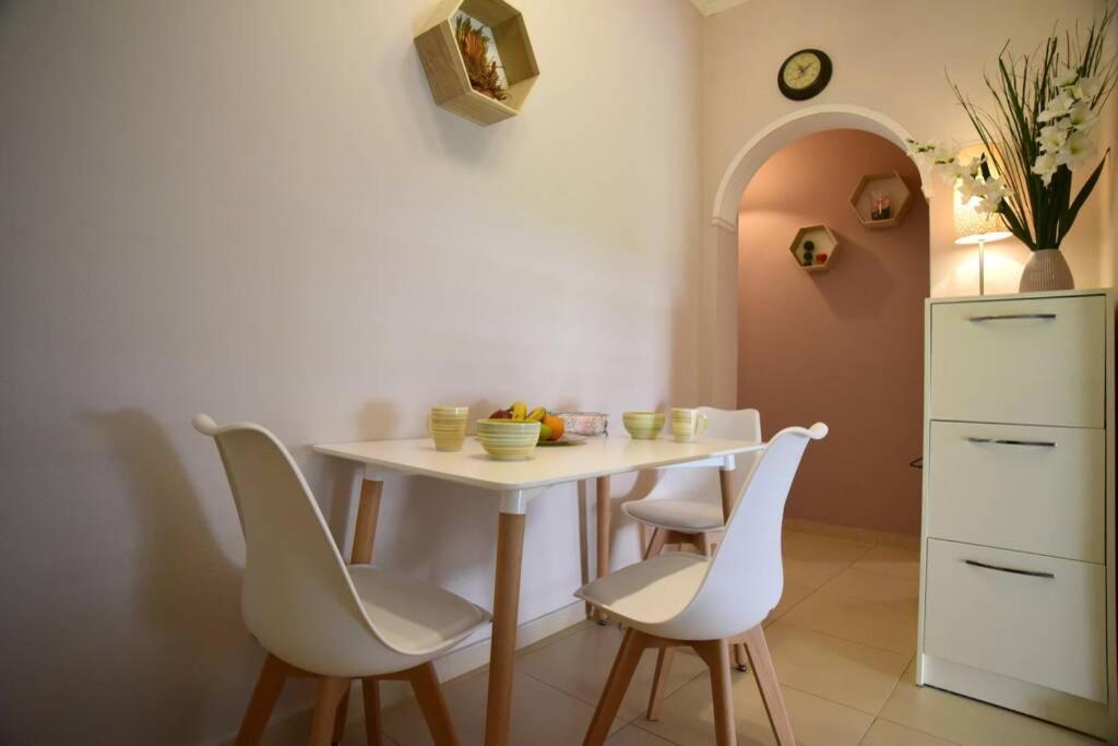 Nasia'S House Corfu  Экстерьер фото