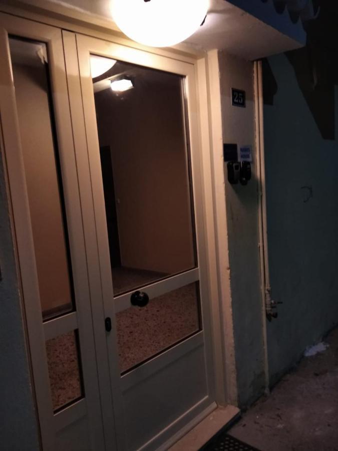 Nasia'S House Corfu  Экстерьер фото